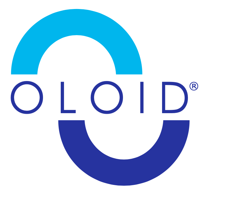 Logo von OLOID