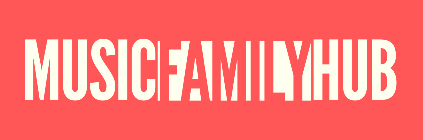 Logo von Music Family Hub