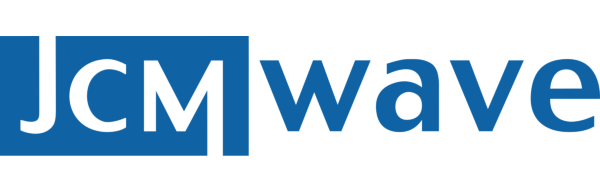 Logo von JCMwave