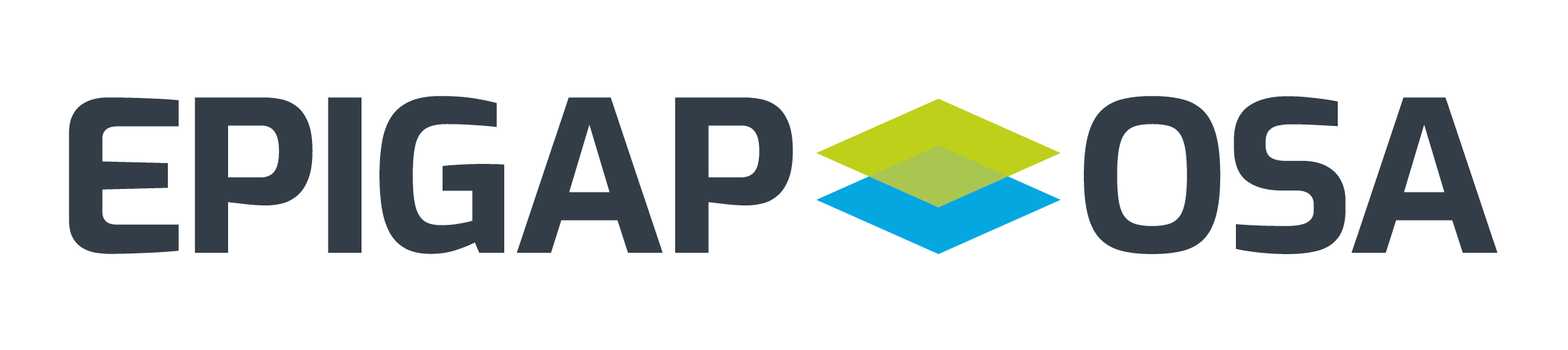 Logo von EPIGAP OSA