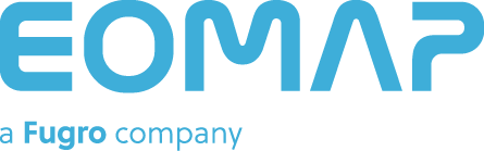 Logo von EOMAP