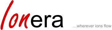 Logo von Ionera