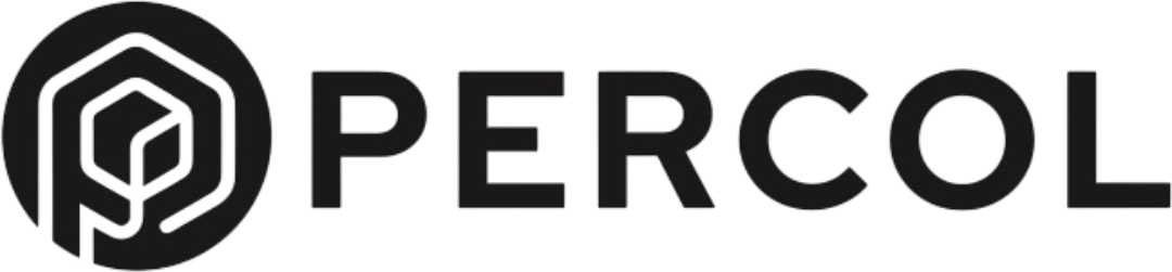 Logo von Percol