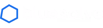 Logo von bluesolve