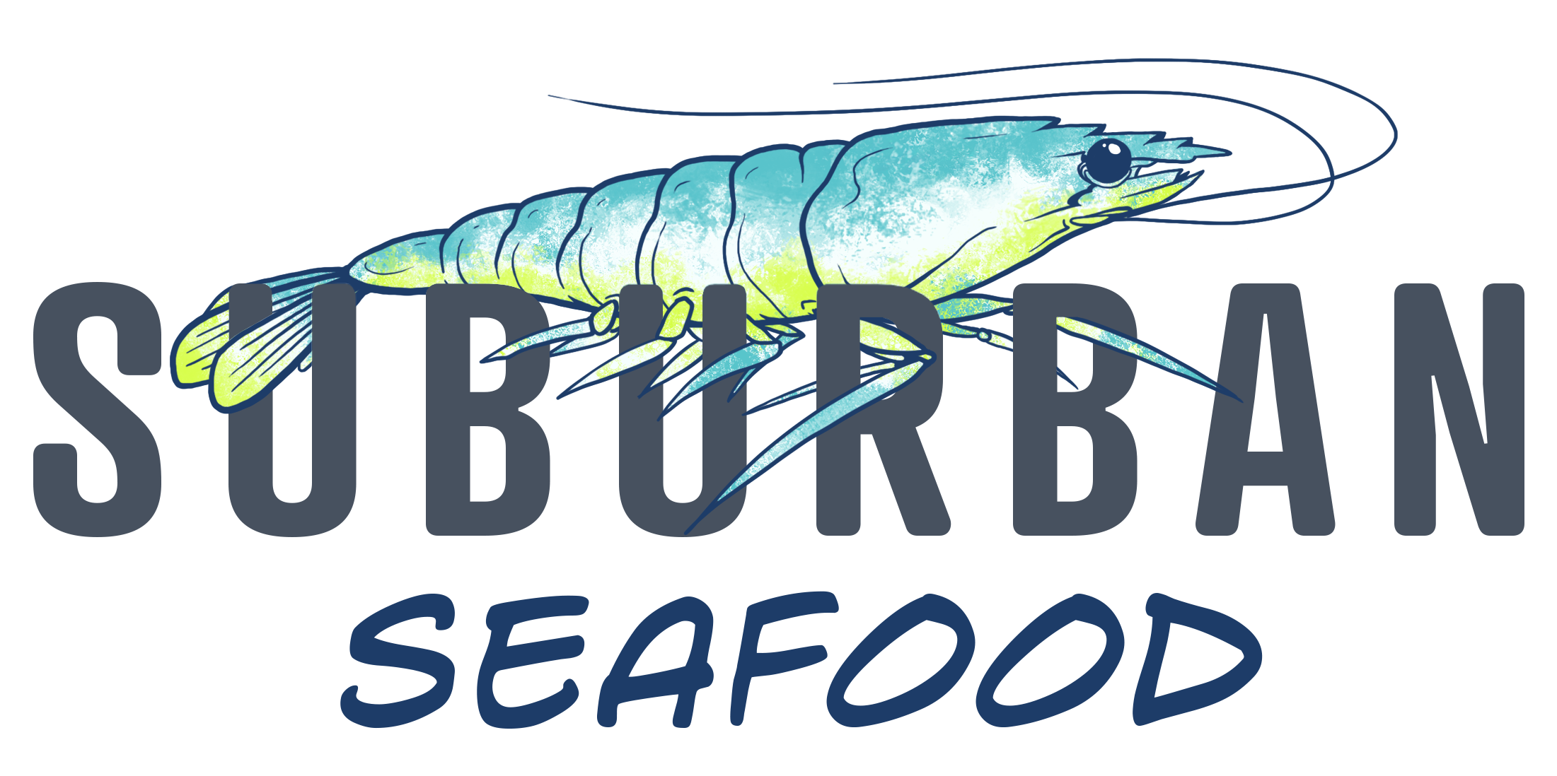 Logo von Suburban Seafood