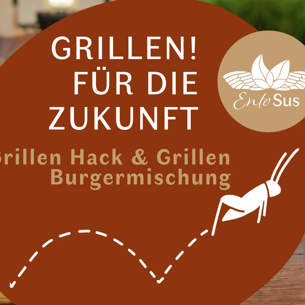 Logo von EntoSus