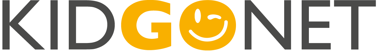 Logo von Kidgonet