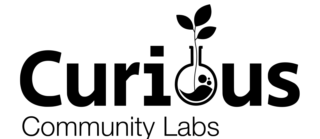 Logo von Curious Community Labs