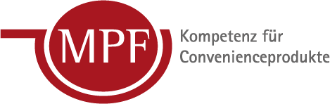 Logo von MPF