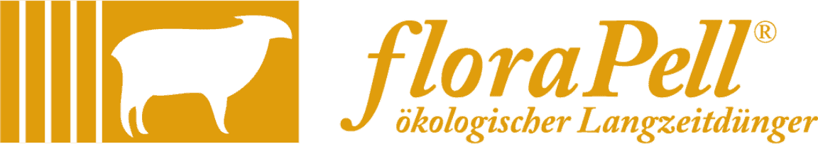 Logo von floraPell