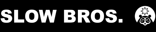 Logo von Slow Bros.