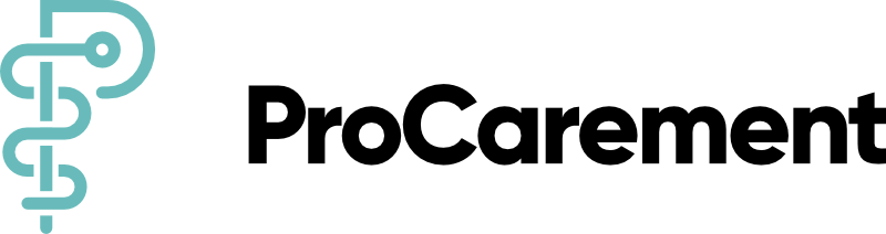 Logo von ProCarement