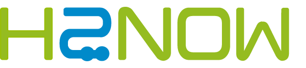 Logo von H2NOW