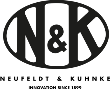 Logo von Neufeldt & Kuhnke
