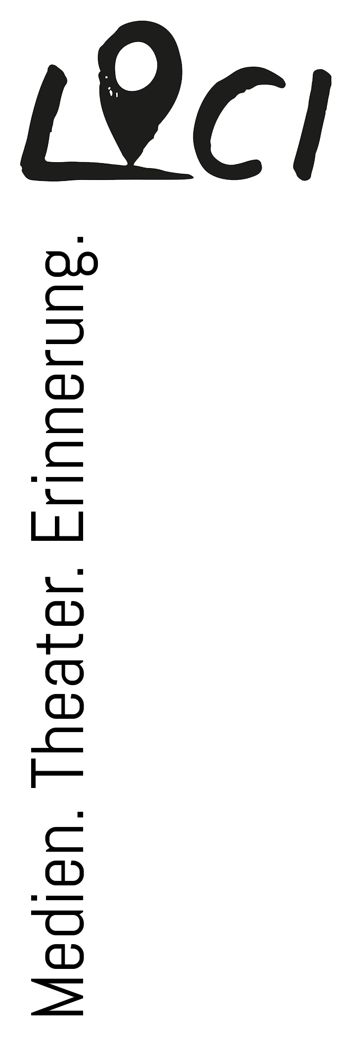 Logo von LOCI Kollektiv