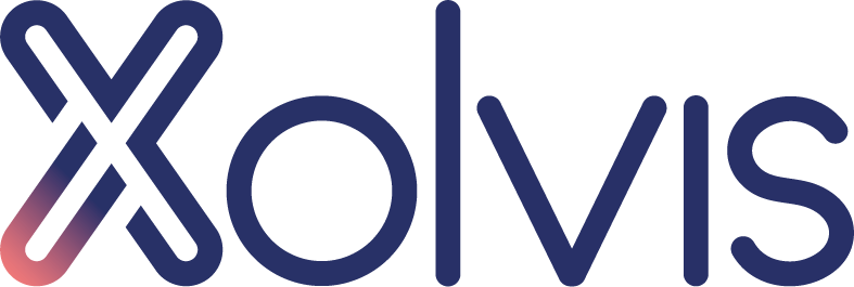 Logo von Xolvis