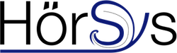 Logo von HörSys