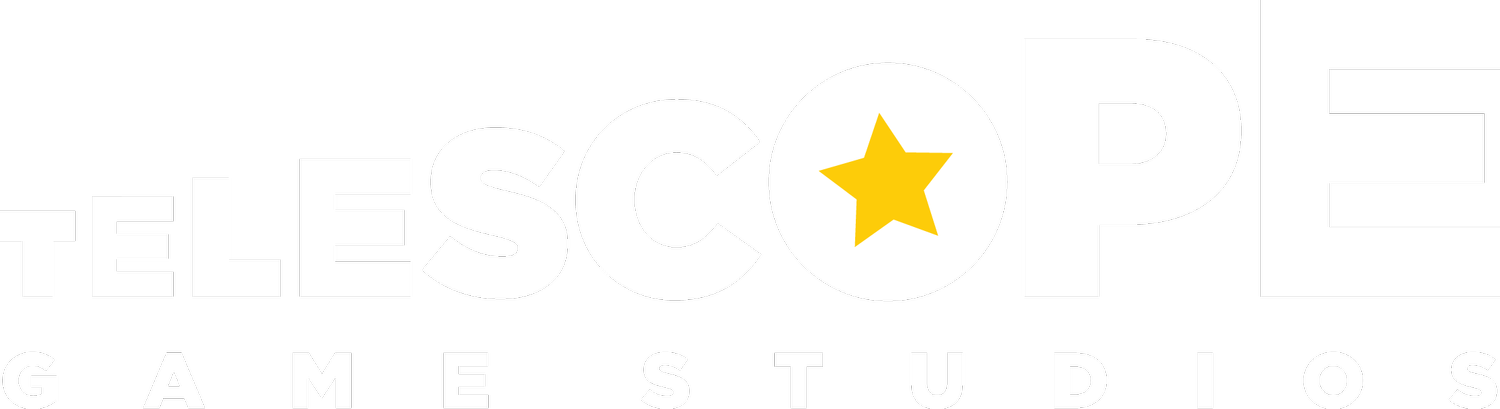 Logo von Telescope Games