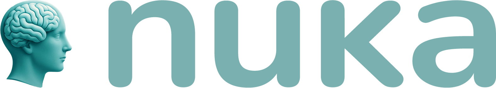 Logo von NUKA