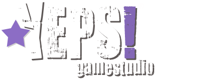 Logo von YEPS! gamestudio
