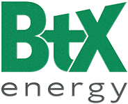 Logo von BtX energy