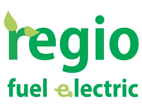 Logo von regio fuel electric