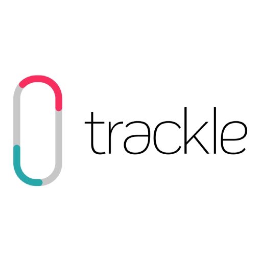 Logo von trackle
