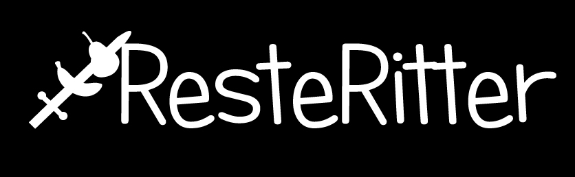Logo von ResteRitter