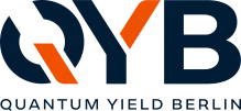 Logo von Quantum Yield Berlin