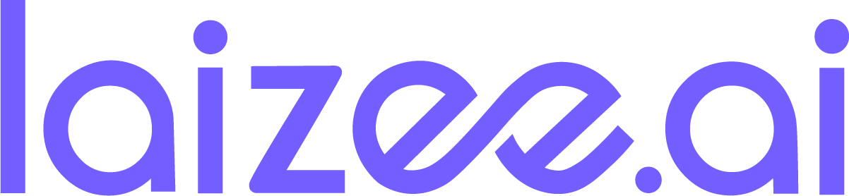 Logo von laizee