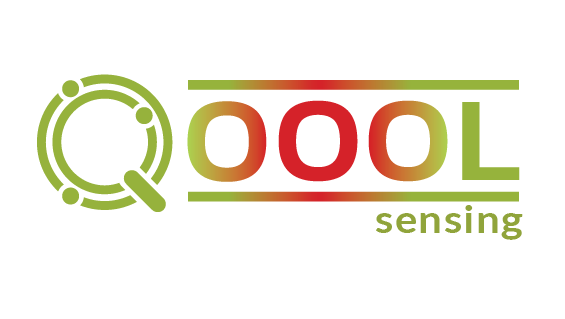 Logo von QOOOL-Sensing
