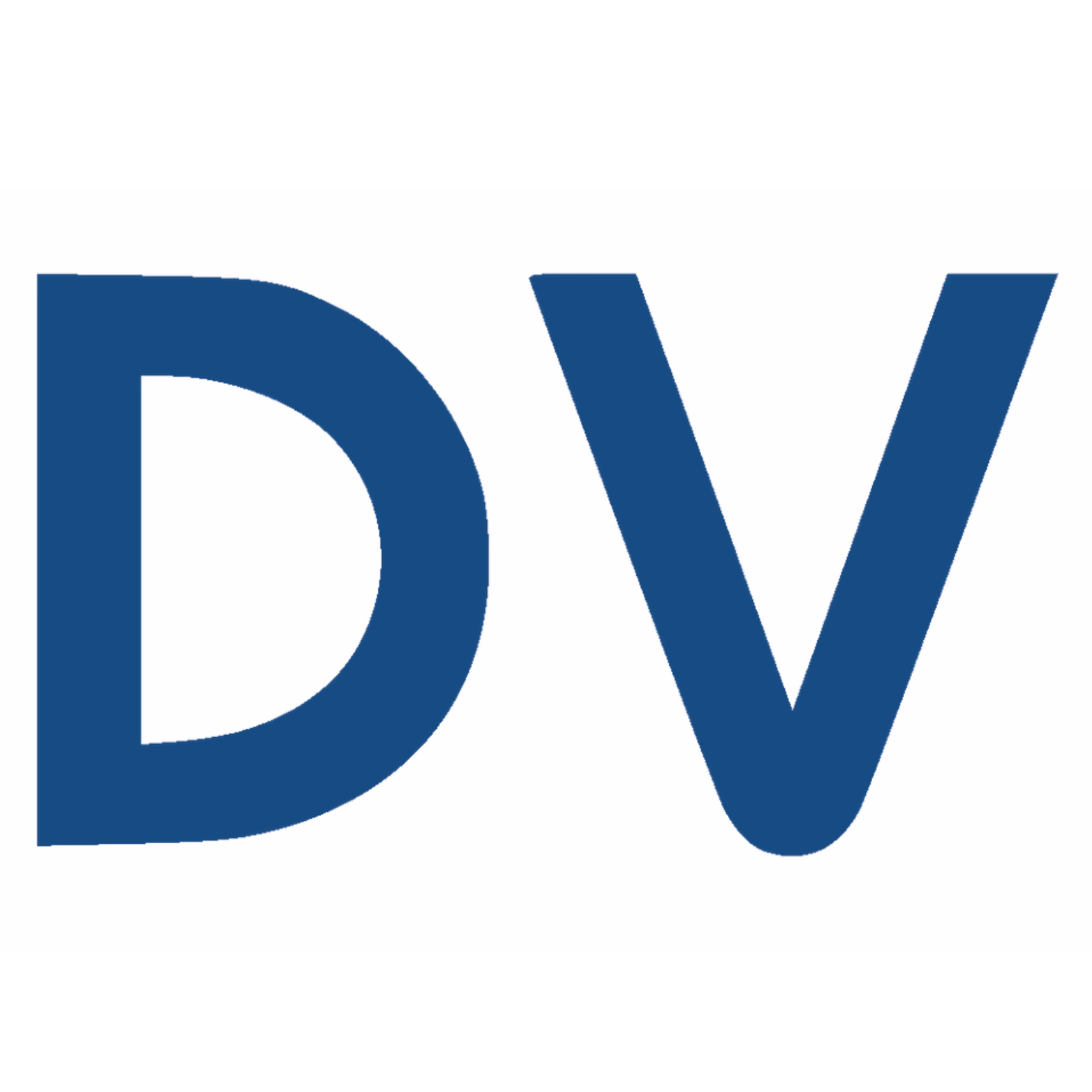 Logo von DiscVision