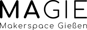 Logo von Makerspace Gießen
