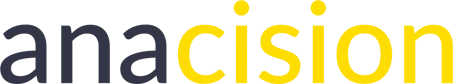 Logo von anacision