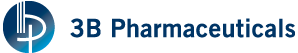 Logo von 3B Pharmaceuticals