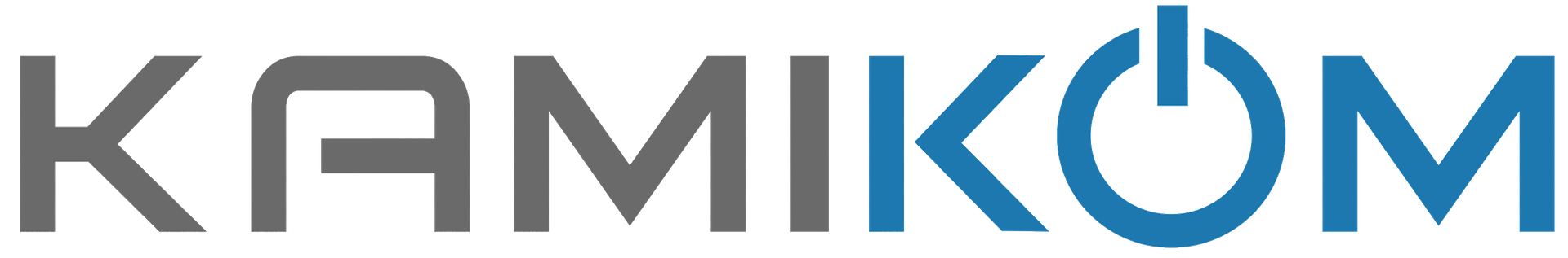 Logo von Kamikom