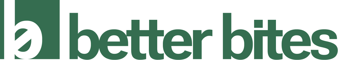 Logo von better bites
