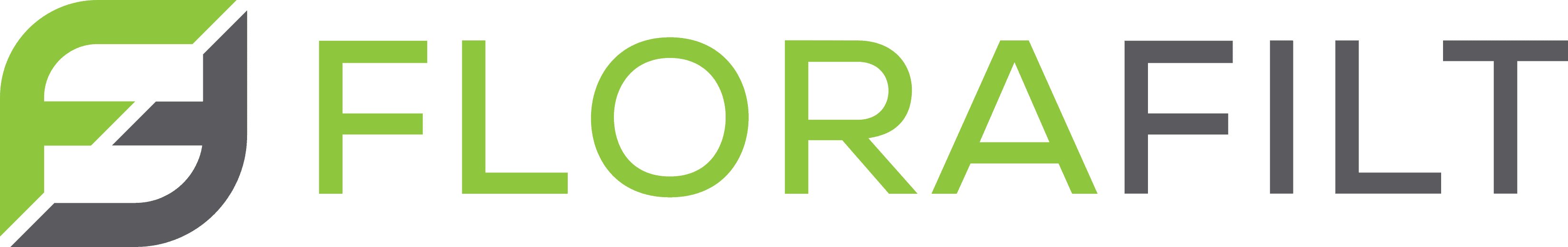 Logo von Florafilt