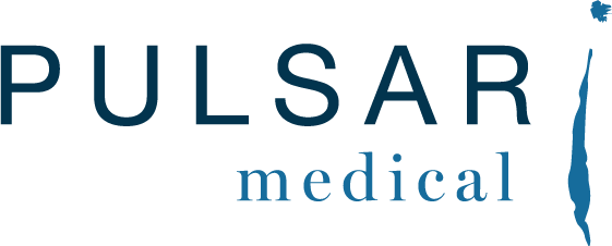 Logo von PULSAR Medical