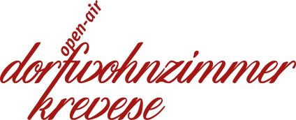 Logo von Dorfwohnzimmer Krevese