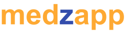 Logo von medzapp