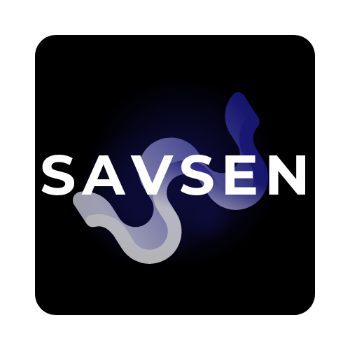 Logo von SAVSEN