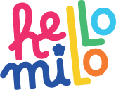 Logo von Hello Milo