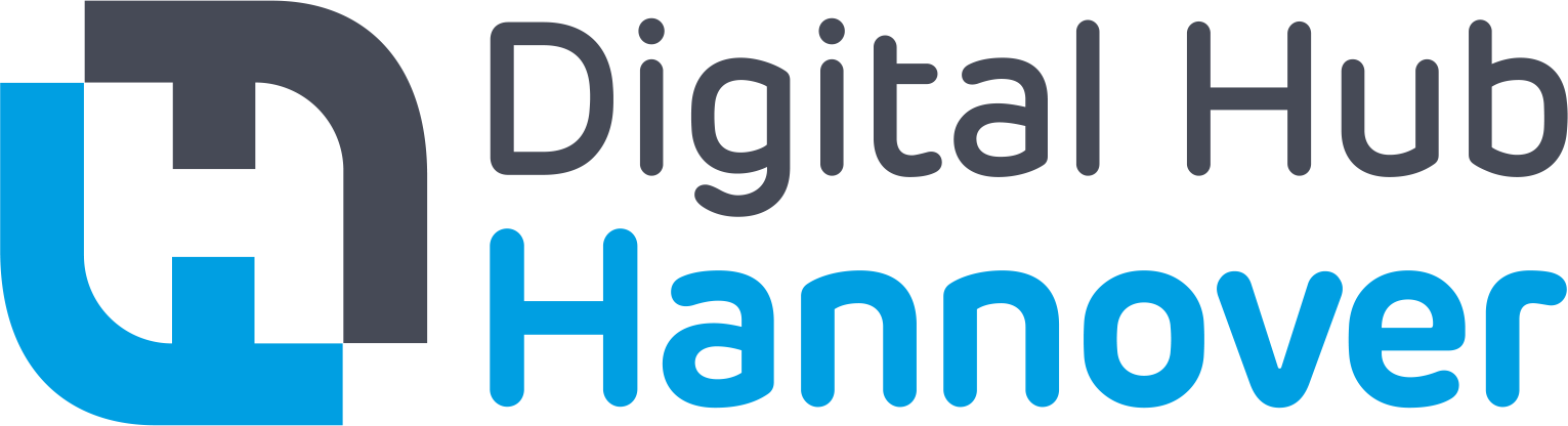 Logo von Digital Hub Hannover
