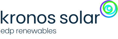 Logo von Kronos Solar