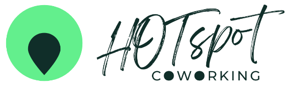 Logo von HOTspot Coworking