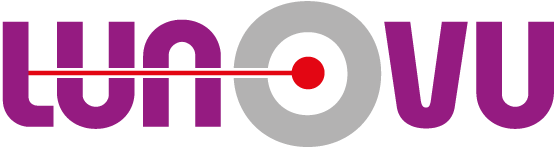 Logo von LUNOVU