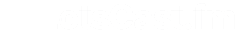 Logo von LetsCast.fm