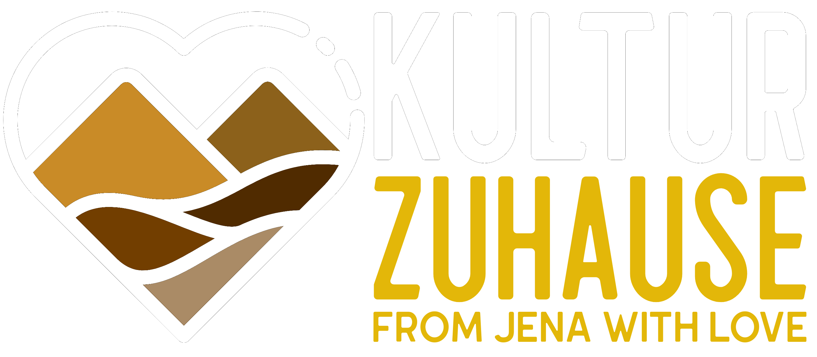 Logo von Kulturzuhause