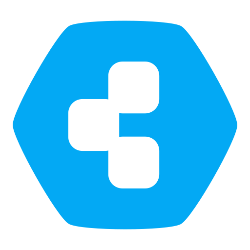 Logo von Cloudron